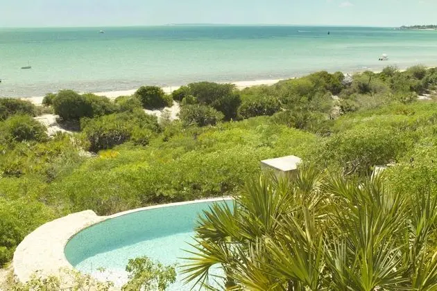 Golden Sands Apartments by Sol Resorts - Havuz