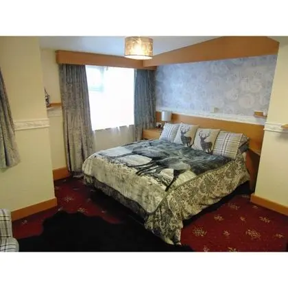 The Golden Sands - Guest house