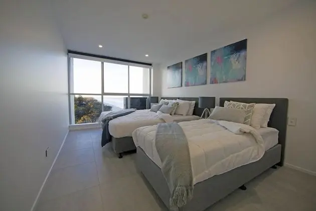 Golden Sands - Private Apartments - Oda