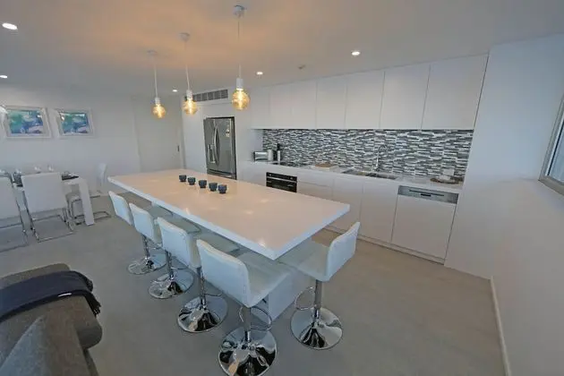 Golden Sands - Private Apartments - Oda Düzeni