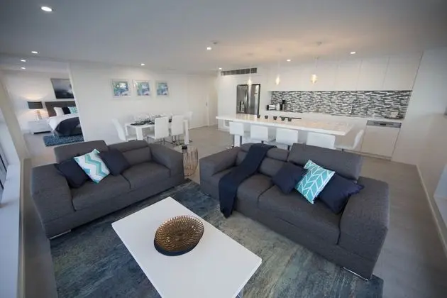 Golden Sands - Private Apartments - Öne Çıkan Resim