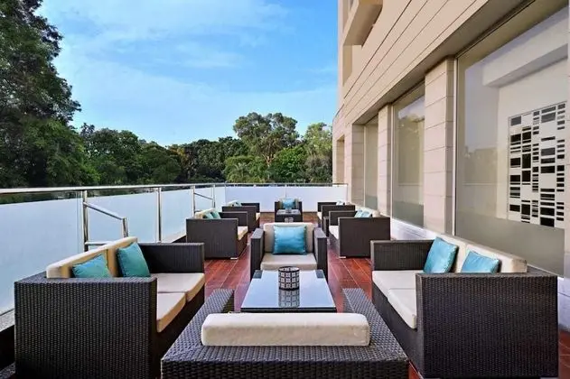 Golden Sarovar Portico Amritsar