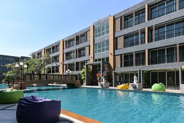 Golden Sea Hua Hin