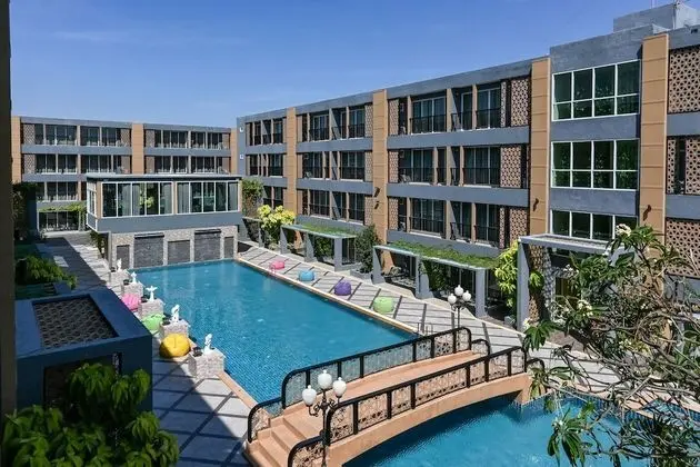 Golden Sea Hua Hin