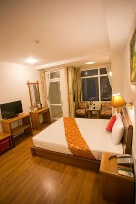Golden Sea Hotel Nha Trang - Öne Çıkan Resim