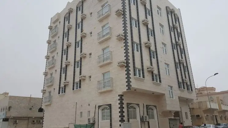 Golden Seasons Furnished Apartments 2