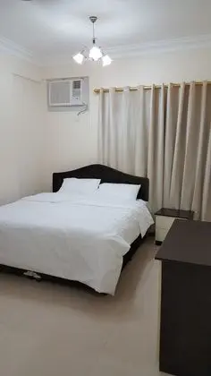 Golden Seasons Furnished Apartments 2 - Öne Çıkan Resim
