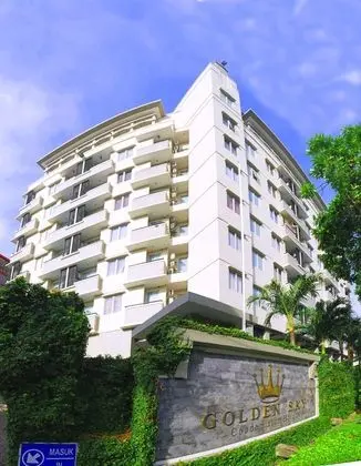 Golden Sky Condotel - Öne Çıkan Resim