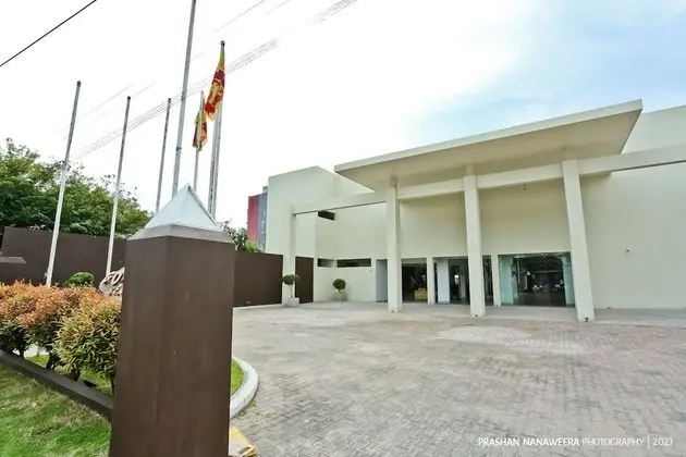 Golden Star Beach Hotel