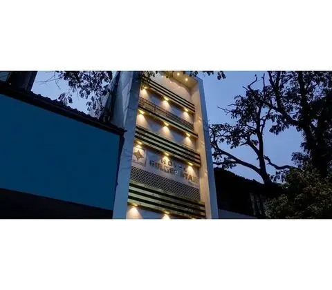Hotel Golden Star