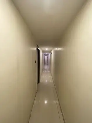 Hotel Golden Star - Lobi