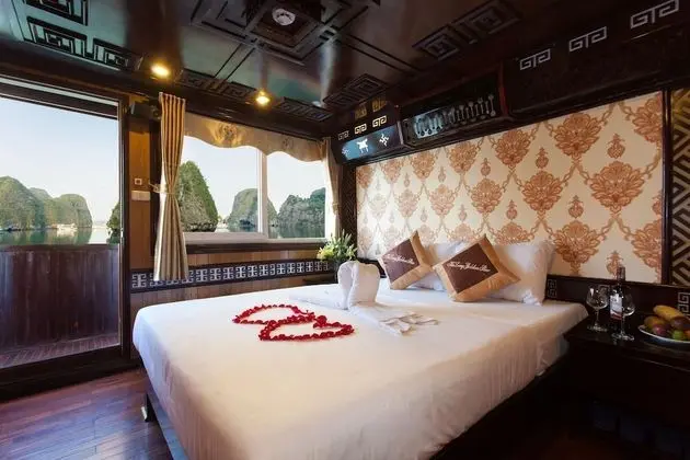 Golden Star Cruise - Oda
