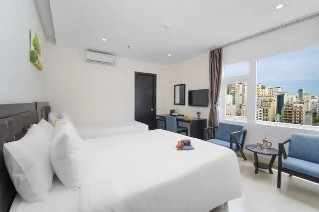 Golden Star Hotel - Öne Çıkan Resim