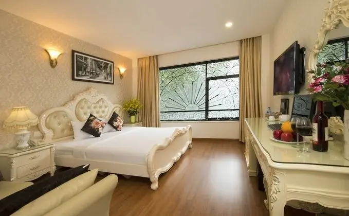 Golden Star Hotel - Öne Çıkan Resim