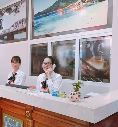 Golden Star Hotel