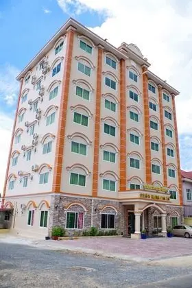 Golden Star Inn