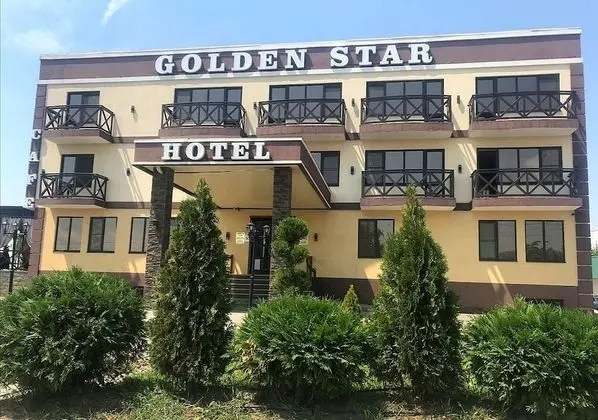 Golden Star