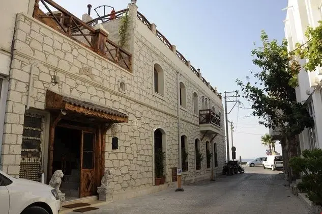 Golden Stone Butik Otel