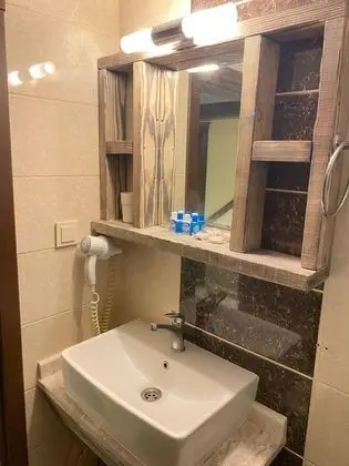 Golden Stone Butik Otel