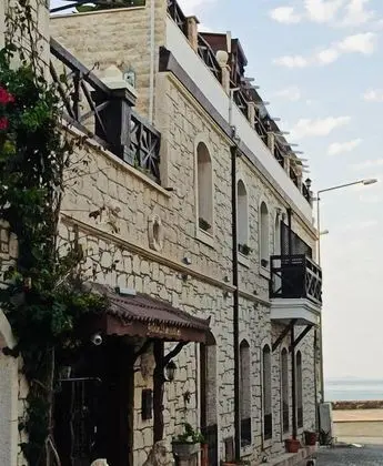 Golden Stone Butik Otel