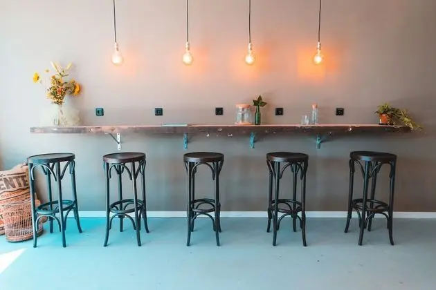 The Golden Stork - Hostel