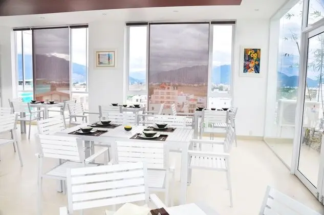 Golden Summer Hotel - Yerinde Yemek