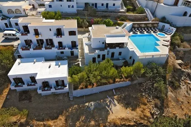 Golden Sun Hotel