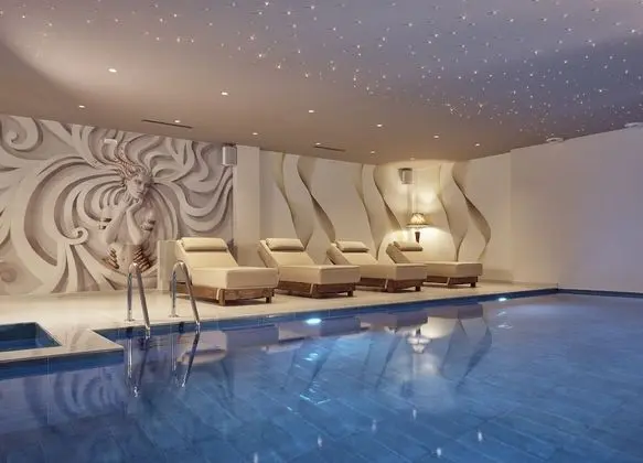 Golden Sun Resort & Spa - Adults Only - Spa