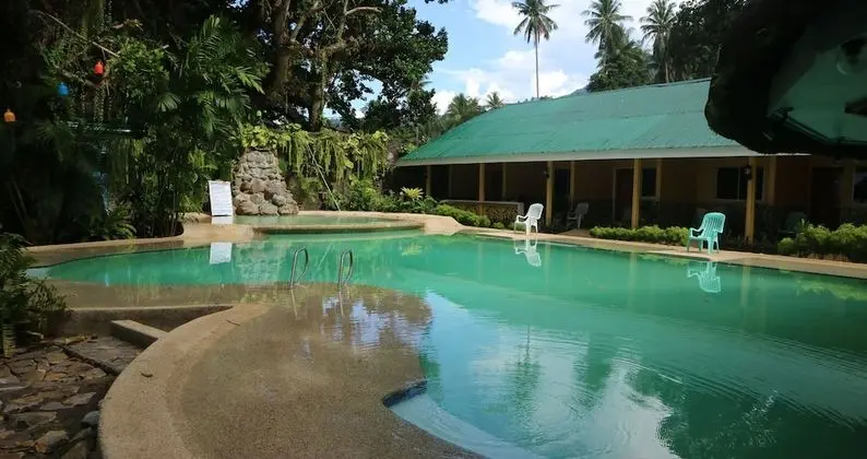 Golden Sunset Beach Club - Havuz