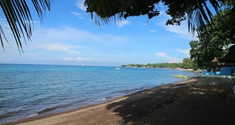 Golden Sunset Beach Club - Plaj
