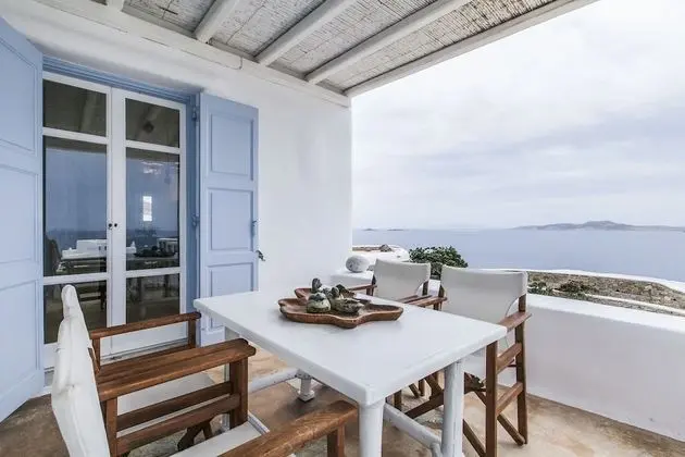 Golden Sunset Villas - Öne Çıkan Resim