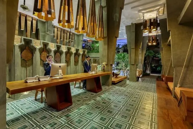Golden Temple Boutique - Öne Çıkan Resim