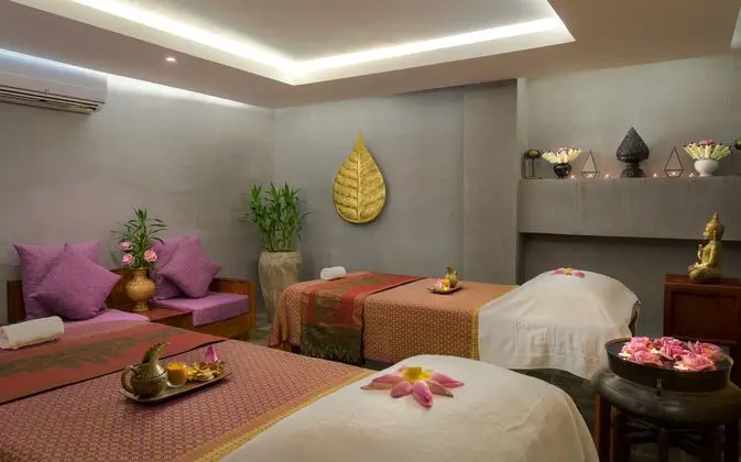 Golden Temple Residence