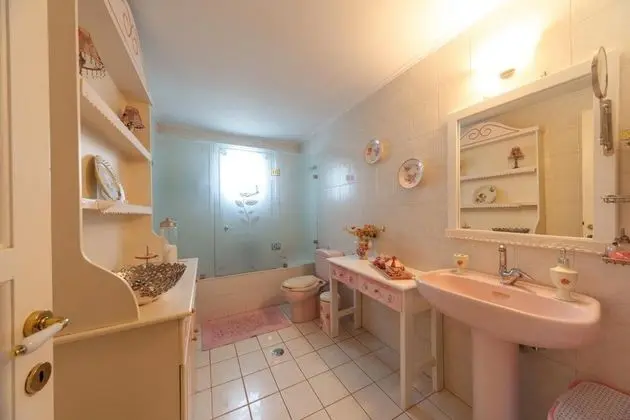 Villa Golden Tiara Large Private Pool A C Wifi - 3372 - Banyo Tipleri