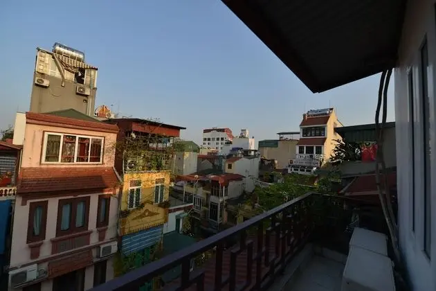 Golden Time Hostel 3