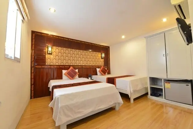 Golden Time Hostel 3 - Öne Çıkan Resim