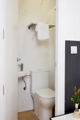 Golden Torrejon - Banyo Tipleri