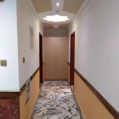 Golden Touch Hotel - İç Mekan