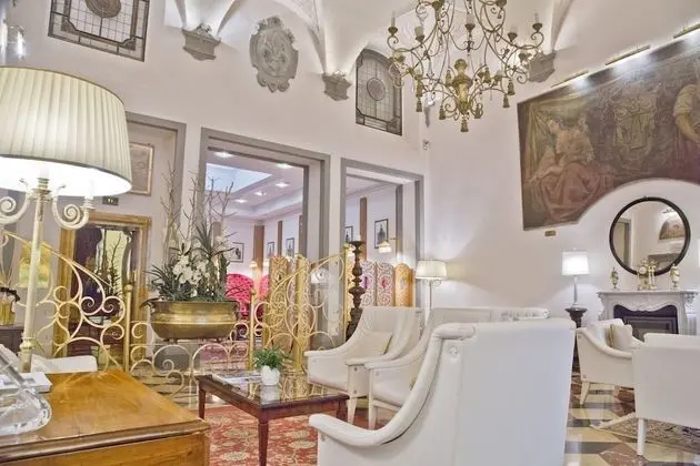 Golden Tower Hotel & Spa