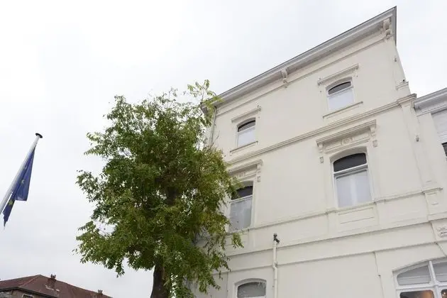 The Golden Tree Hotel