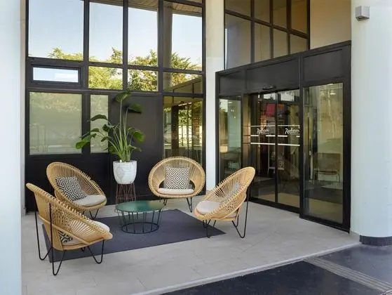 Golden Tulip Aix en Provence - Öne Çıkan Resim