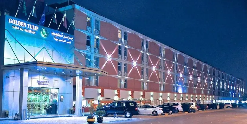 Golden Tulip Al Nasiriah Hotel