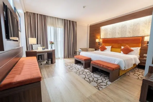 Golden Tulip Hotel Alexandre - Öne Çıkan Resim