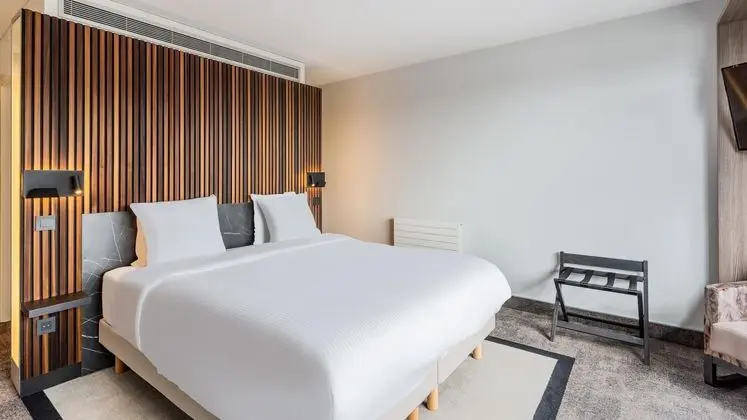 Golden Tulip Amneville - Hotel And Casino - Öne Çıkan Resim