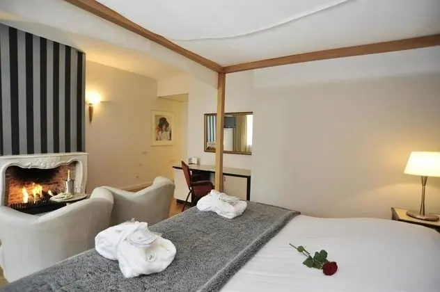 Golden Tulip Ampt van Nijkerk