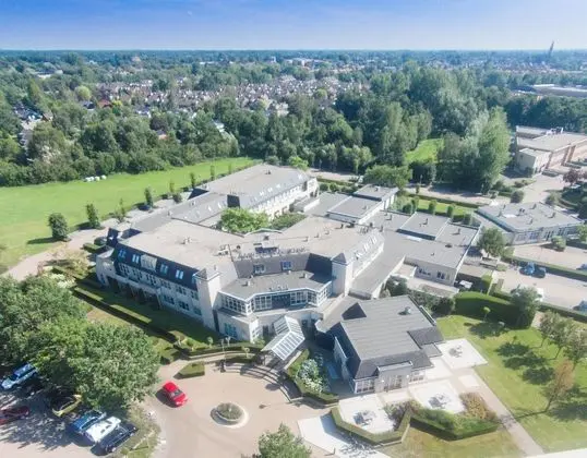 Golden Tulip Ampt van Nijkerk
