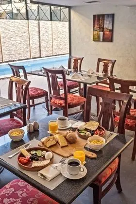 Golden Tulip Aqaba - Öne Çıkan Resim