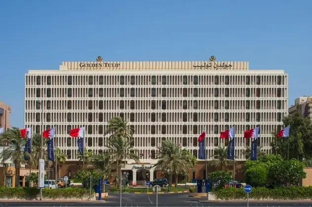 Golden Tulip Bahrain - 1