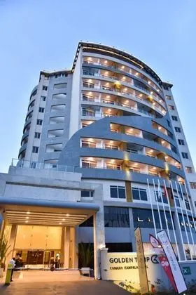 Golden Tulip Canaan Kampala