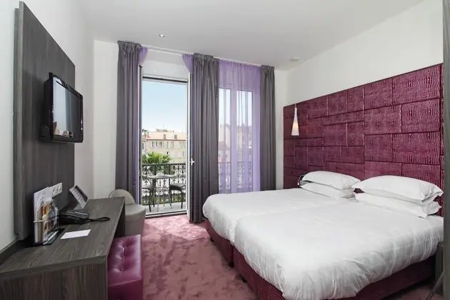 Golden Tulip Cannes - Hotel De Paris